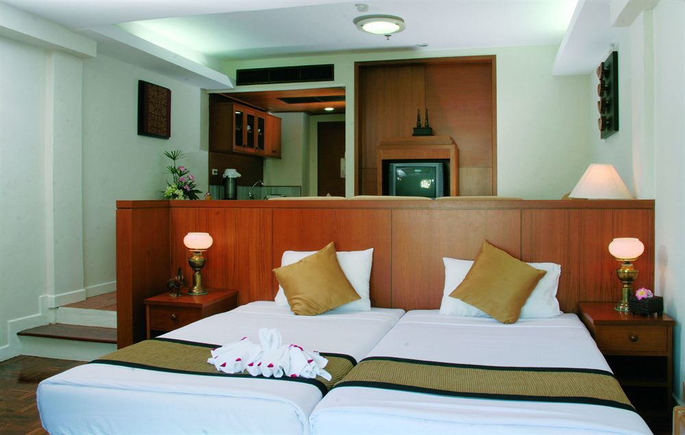 Panwa Beach Kantary Bay Hotel Phuket חדר תמונה